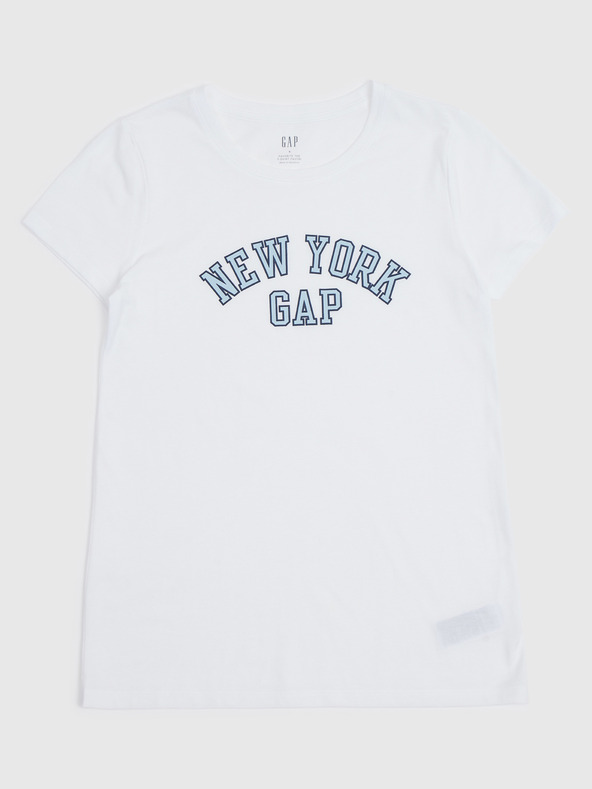 GAP Majica New York Gap GAP
