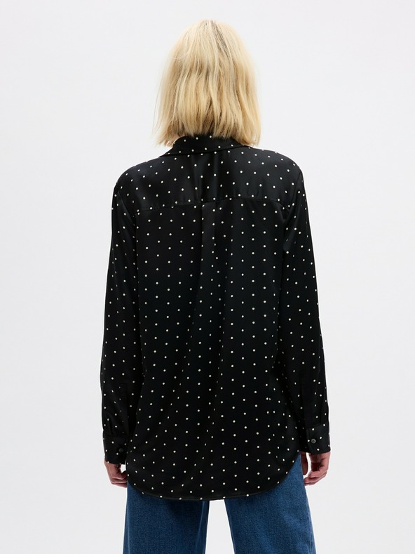 GAP Satenasta srajca GAP