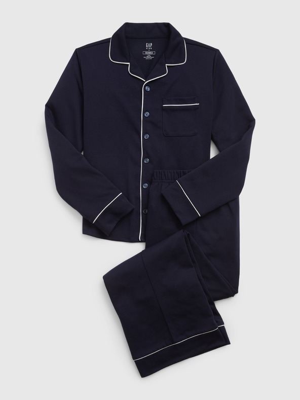 GAP Otroška pižama GAP