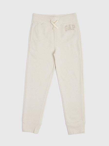 GAP Otroški flis tepih s logotipom GAP