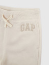 GAP Otroški flis tepih s logotipom GAP