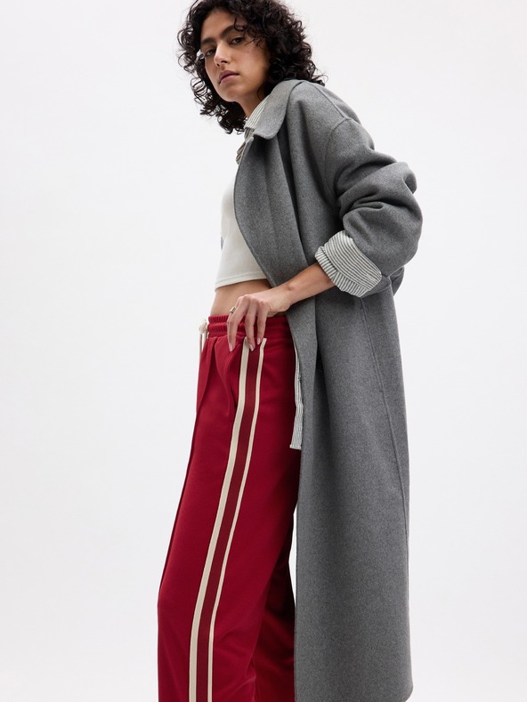 GAP Tepláky s elastickým pásom GAP