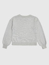 GAP Otroški pleteni pulover GAP