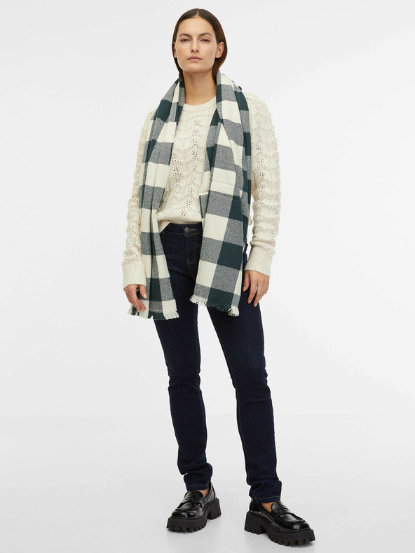 GAP Pleteni pulover z volno GAP