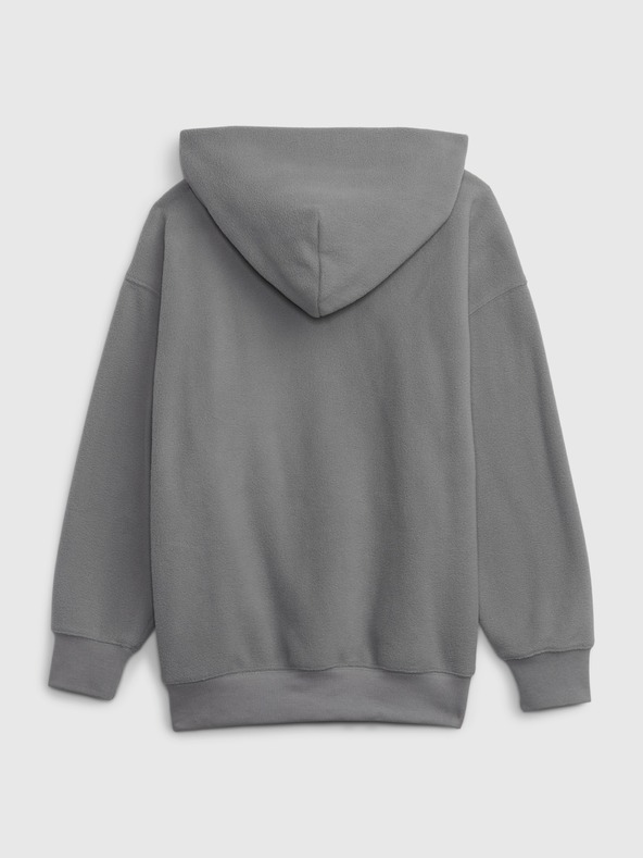 GAP Otroška majica z logotipom GAP