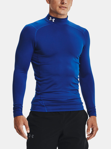 Under Armour Moška majica Under Armour UA CG Armour Comp Mock