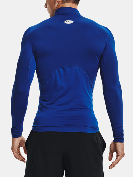 Under Armour Moška majica Under Armour UA CG Armour Comp Mock