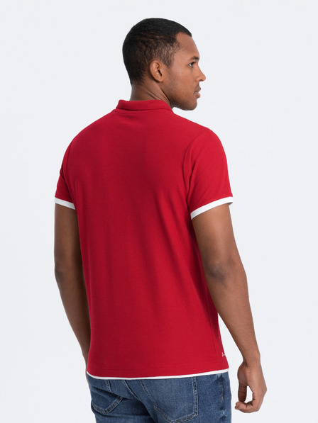 Ombre Clothing Majica