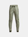 Under Armour Deške športne hlače Under Armour UA Pennant 2.0 Novelty Pants-GRN