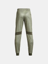 Under Armour Deške športne hlače Under Armour UA Pennant 2.0 Novelty Pants-GRN