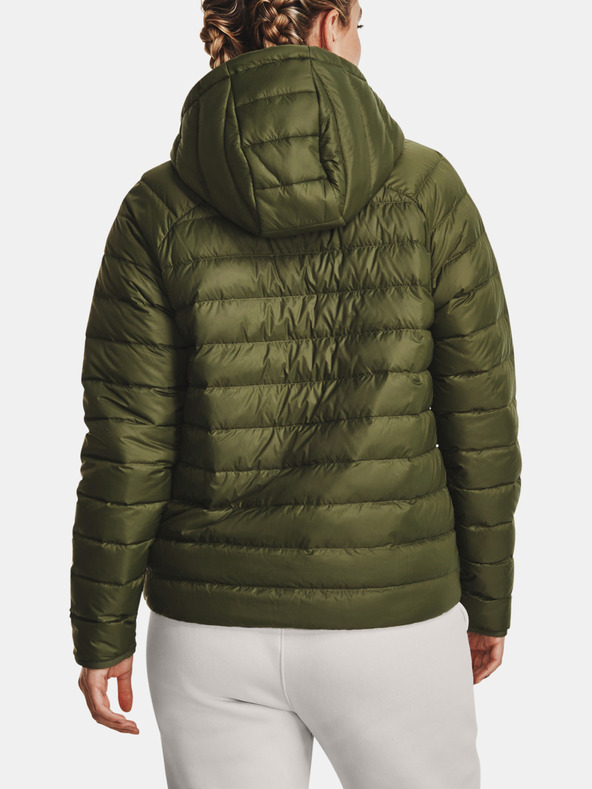 Under Armour Ženska jakna Under Armour UA STRM ARMOUR DOWN 2.0 JKT