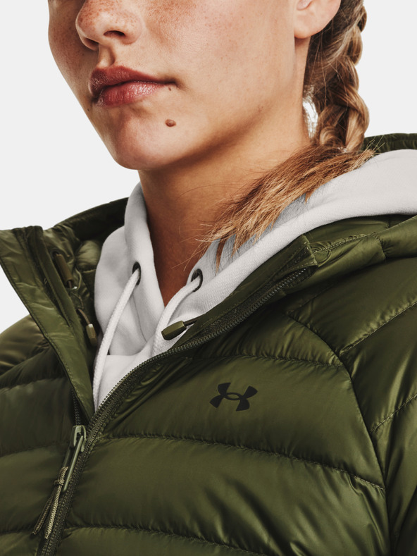 Under Armour Ženska jakna Under Armour UA STRM ARMOUR DOWN 2.0 JKT