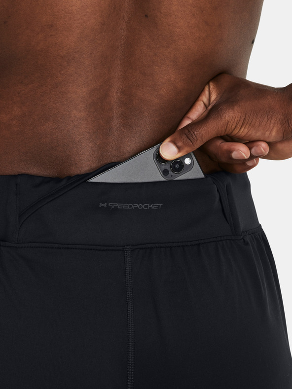 Under Armour Moške športne hlače Under Armour QUALIFIER ELITE COLD PANT