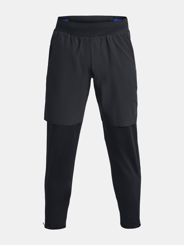 Under Armour Moške športne hlače Under Armour QUALIFIER ELITE COLD PANT