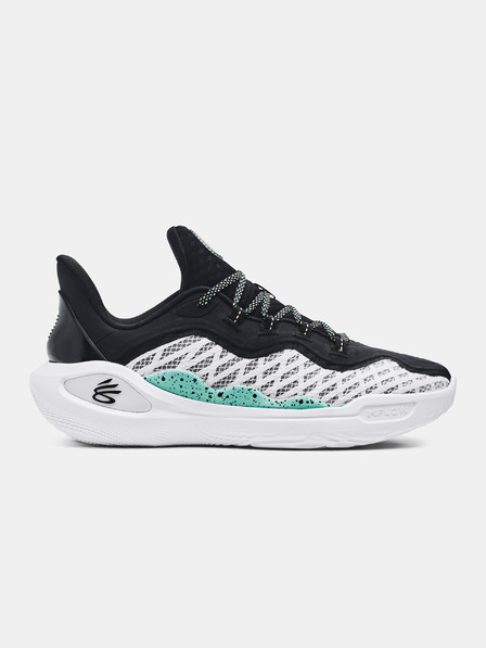 Under Armour Uniseks čevlje Under Armour CURRY 11