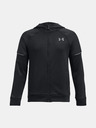 Under Armour UA AF Storm FZ Hoodie Pulover otroška