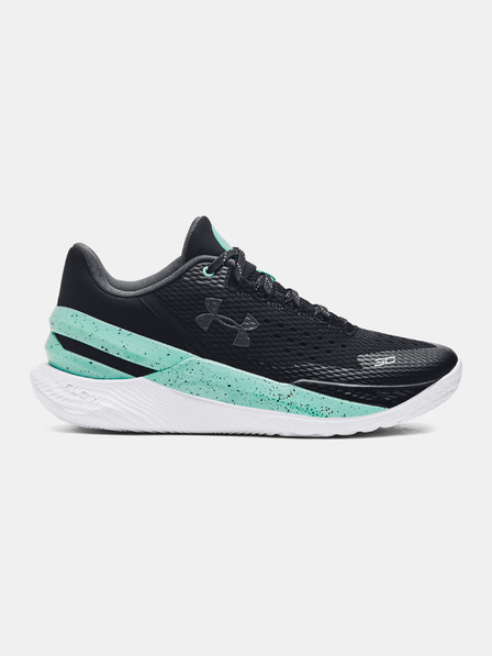 Under Armour Unisex čevlji Under Armour CURRY 2 LOW FLOTRO