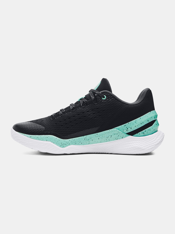Under Armour Unisex čevlji Under Armour CURRY 2 LOW FLOTRO