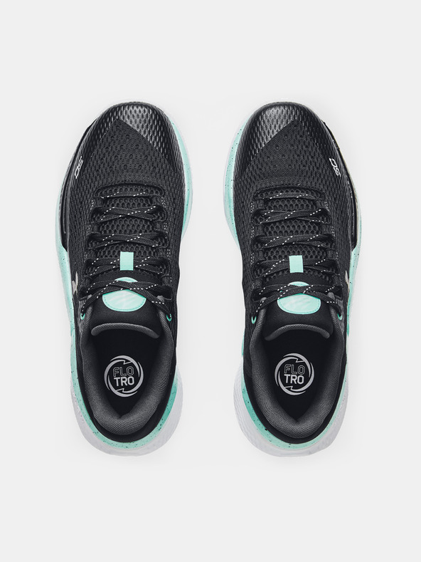 Under Armour Unisex čevlji Under Armour CURRY 2 LOW FLOTRO