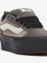 Vans Sive ženske semišne superge VANS Knu Stack