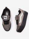 Vans Sive ženske semišne superge VANS Knu Stack
