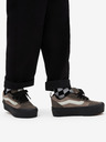 Vans Sive ženske semišne superge VANS Knu Stack