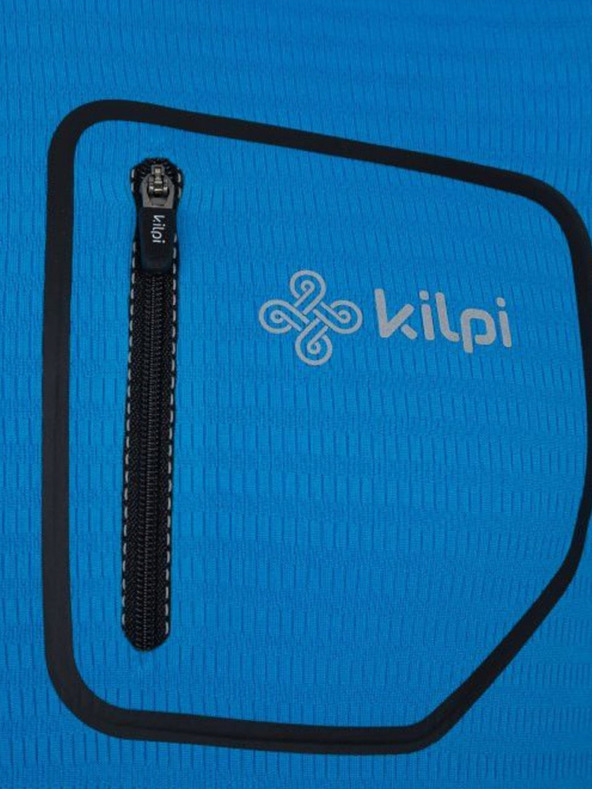 Kilpi Modra moška kolesarska majica Kilpi Meledo