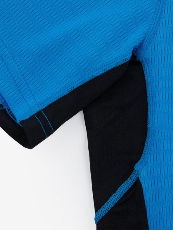 Kilpi Modra moška kolesarska majica Kilpi Meledo