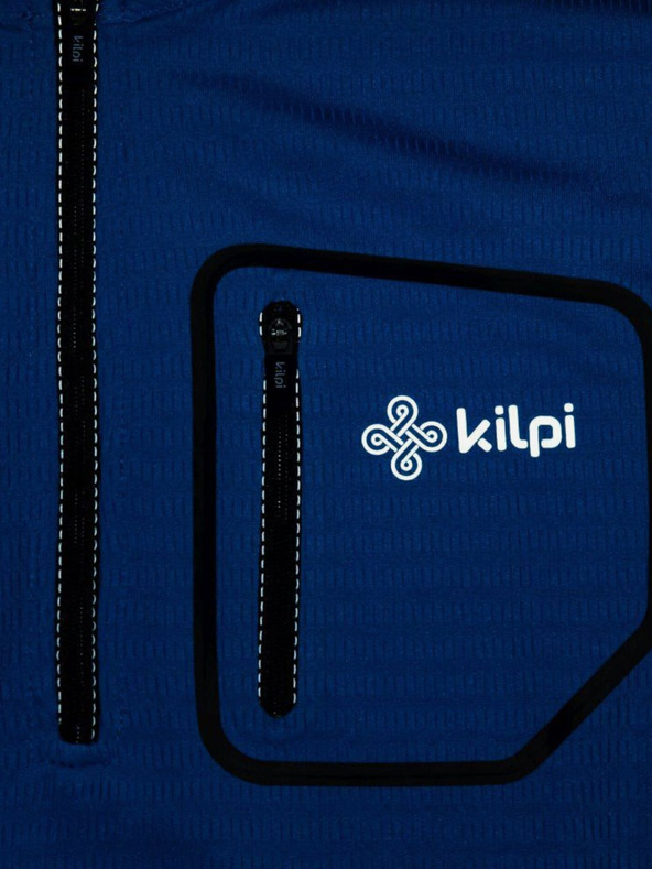 Kilpi Modra moška kolesarska majica Kilpi Meledo