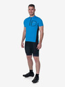 Kilpi Modra moška kolesarska majica Kilpi Meledo