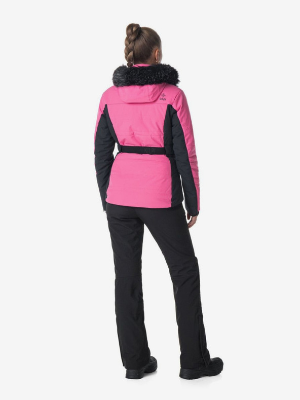 Kilpi Roza ženska zimska smučarska jakna Kilpi Carrie