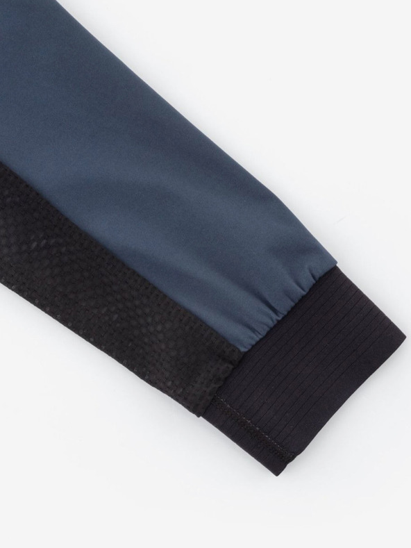 Kilpi Temno modra ženska softshell jakna Kilpi Zain