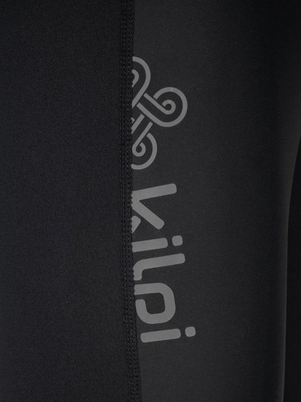 Kilpi Črne ženske športne gamaše Kilpi Karang