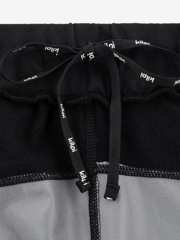 Kilpi Črne ženske športne gamaše Kilpi Karang