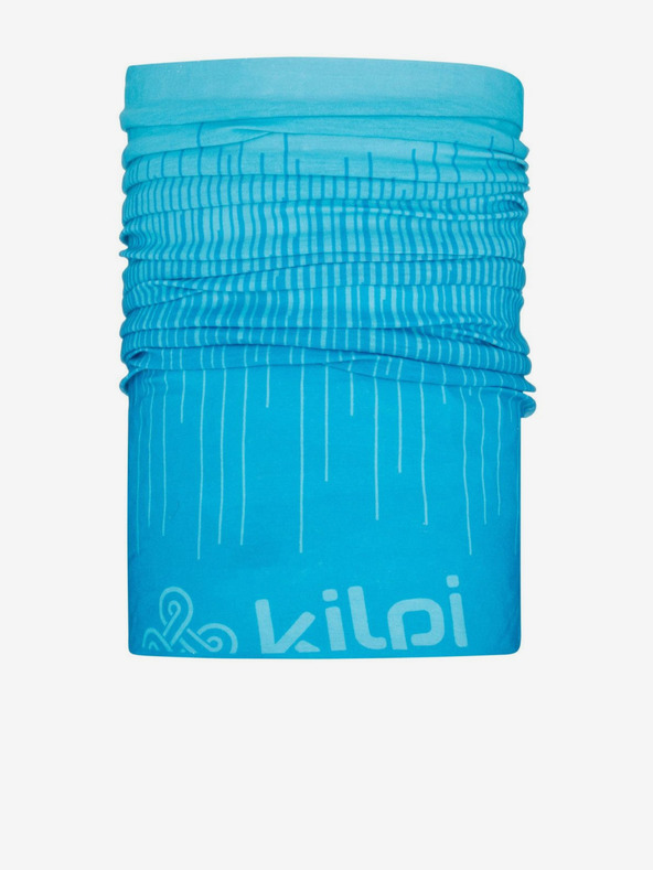 Kilpi Modra vzorčasta jopa Kilpi Darlin