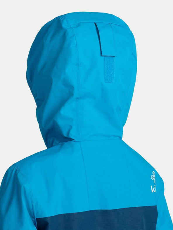 Kilpi Modra fantovska jakna za na prostem Kilpi Orleti