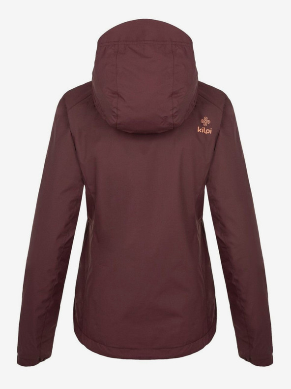 Kilpi Vijolična ženska športna jakna Kilpi Sonna