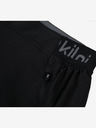 Kilpi Črne moške športne hlače Kilpi Heyes