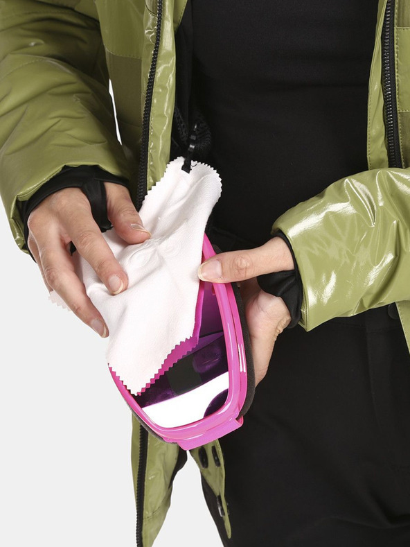 Kilpi Kaki ženska smučarska jakna Kilpi Dalila