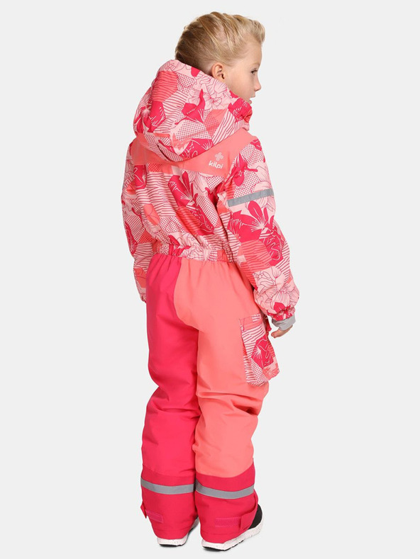Kilpi Roza otroški smučarski kombinezon Kilpi PONTINO-J