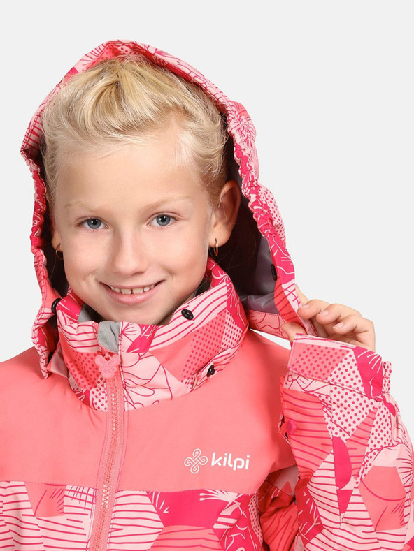 Kilpi Roza otroški smučarski kombinezon Kilpi PONTINO-J