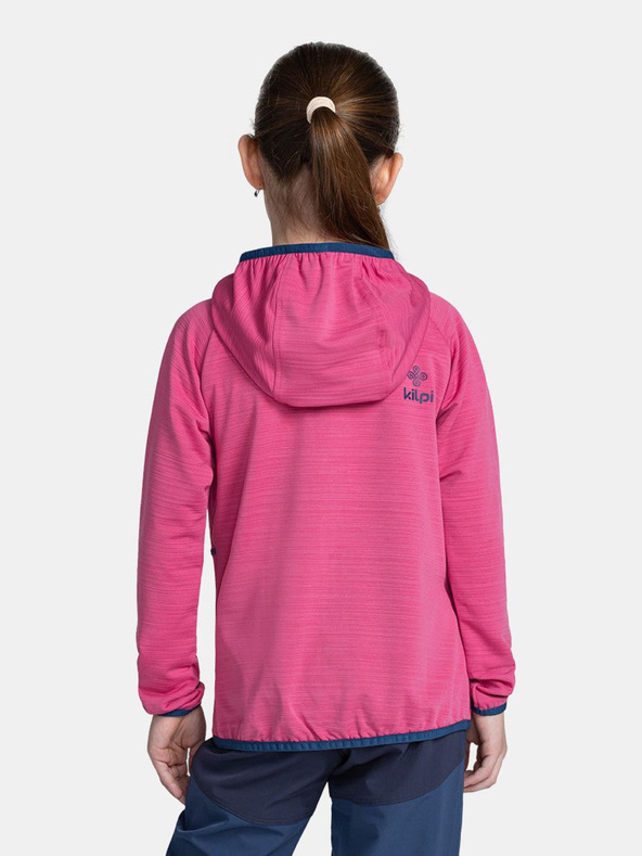 Kilpi Roza dekliška jopica Kilpi MEMPHIS-JG