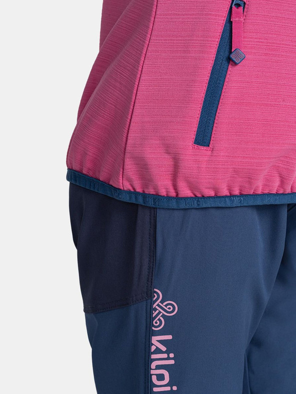 Kilpi Roza dekliška jopica Kilpi MEMPHIS-JG