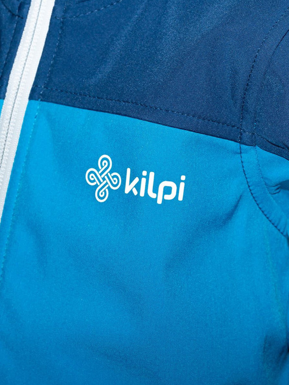 Kilpi Modra fantovska softshell jakna Kilpi RAVIO