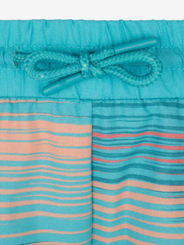 Kilpi Turkizne ženske športne hlače Kilpi Koleta