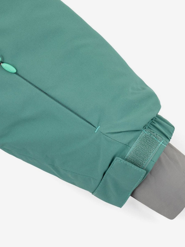 Kilpi Turkizna dekliška smučarska jakna Kilpi Massima