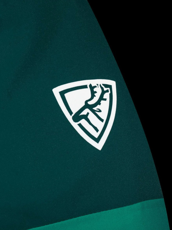 Kilpi Turkizna dekliška smučarska jakna Kilpi Massima