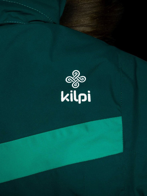 Kilpi Turkizna dekliška smučarska jakna Kilpi Massima