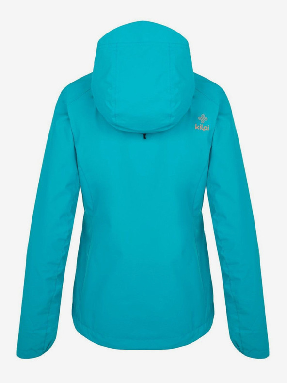 Kilpi Turkizna ženska športna jakna Kilpi Sonna