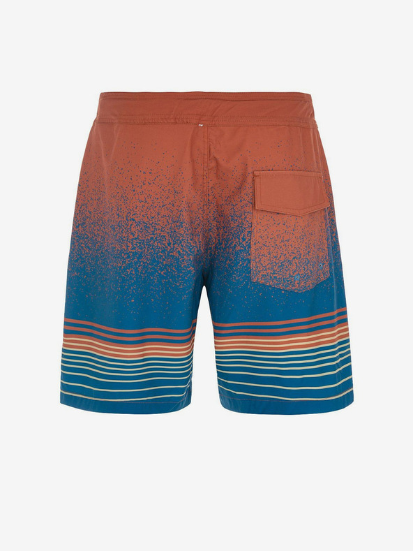 Kilpi Rdeče-modre moške kopalke Kilpi Ariany